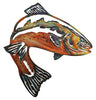 Landisburg - Indoor/Outdoor Wall Decor - Multi
