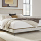 Tomtyn - Upholstered Bed