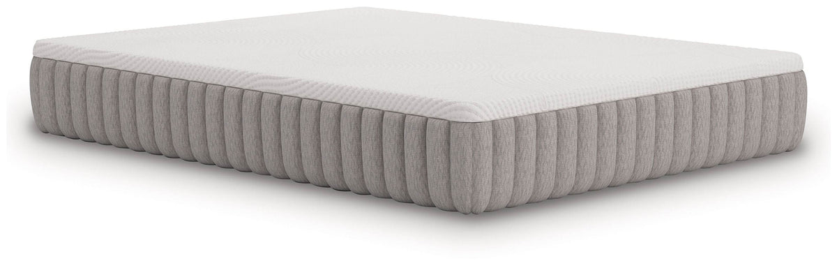 Terra Sleep Medium - Mattress - Forward Furniture