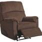 Nerviano - Recliner