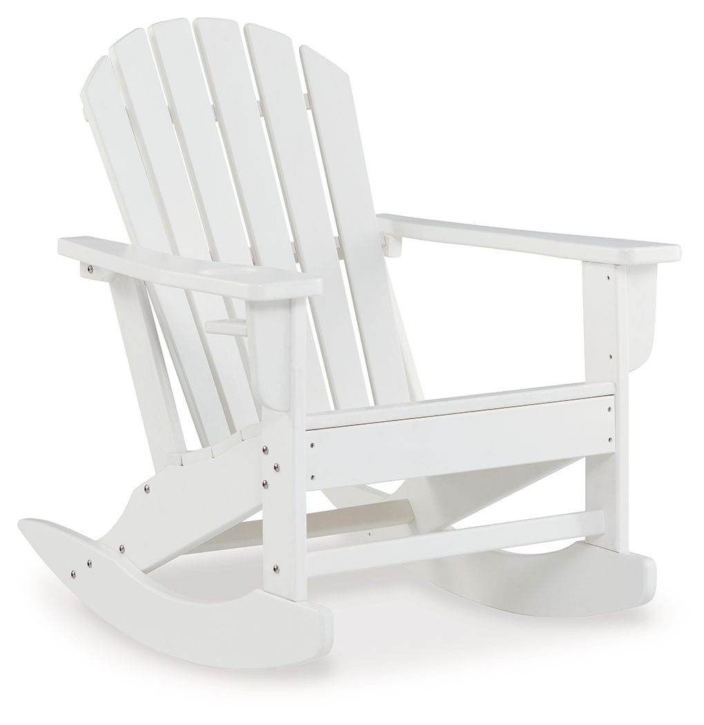 Sundown Treasure - Rocking Chair - Forward Furniture