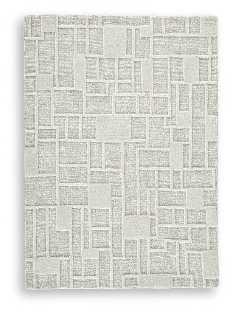 Empriss - Rug - Forward Furniture