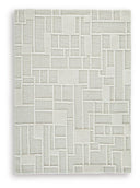 5' x 7'