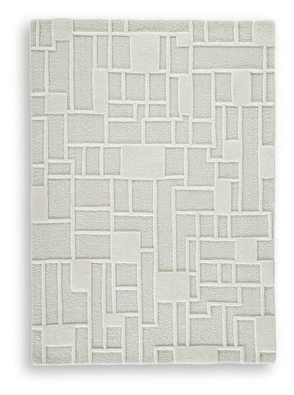 Empriss - Rug - Forward Furniture