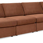 Modmax - Sectional - Spice