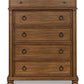 Rowlenstown - Five Drawer Chest