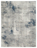 8' x 10'