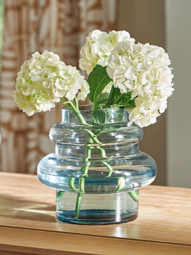 Vallmen - Blue - Forward Furniture
