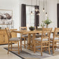 Havonplane - Counter Dining Set