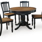 Clorazi - Extension Dining Table Set