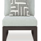 Beachloft - 4 Piece Outdoor Sectional