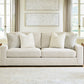 Conlee-Pike - Sofa - Linen