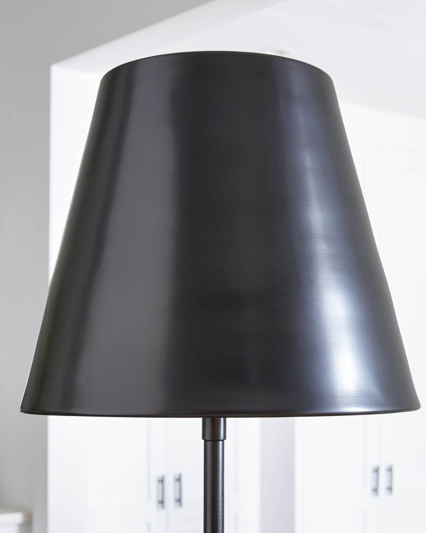 Wimner - Metal Lamp - Forward Furniture