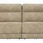 Next-Gen Durapella - Reclining Power Sofa