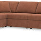 Modmax - Spice - Sectional