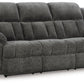 Frohn - Reclining Sofa