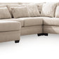 Mandi Point - Sectional