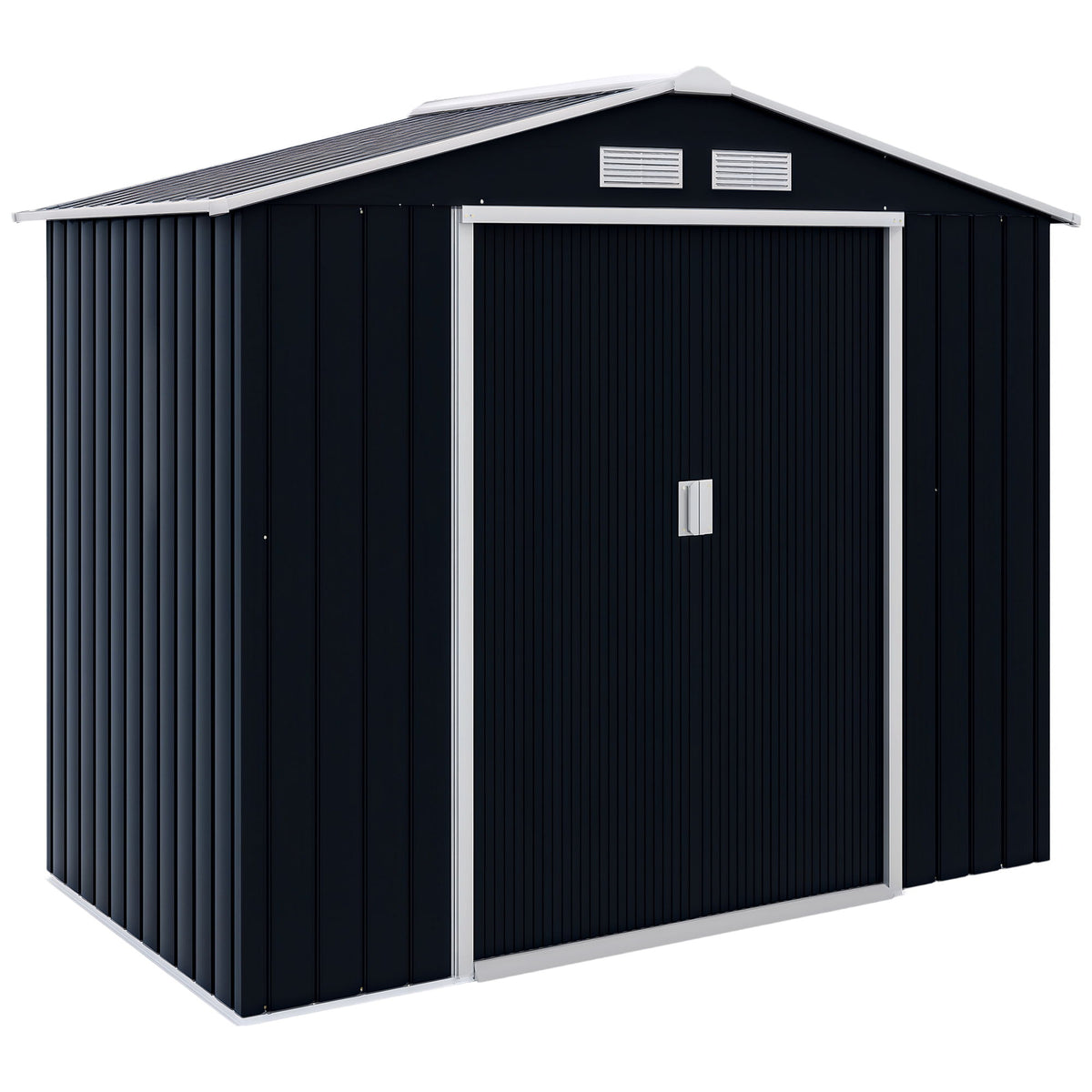 6x4 Garden Storage Shed