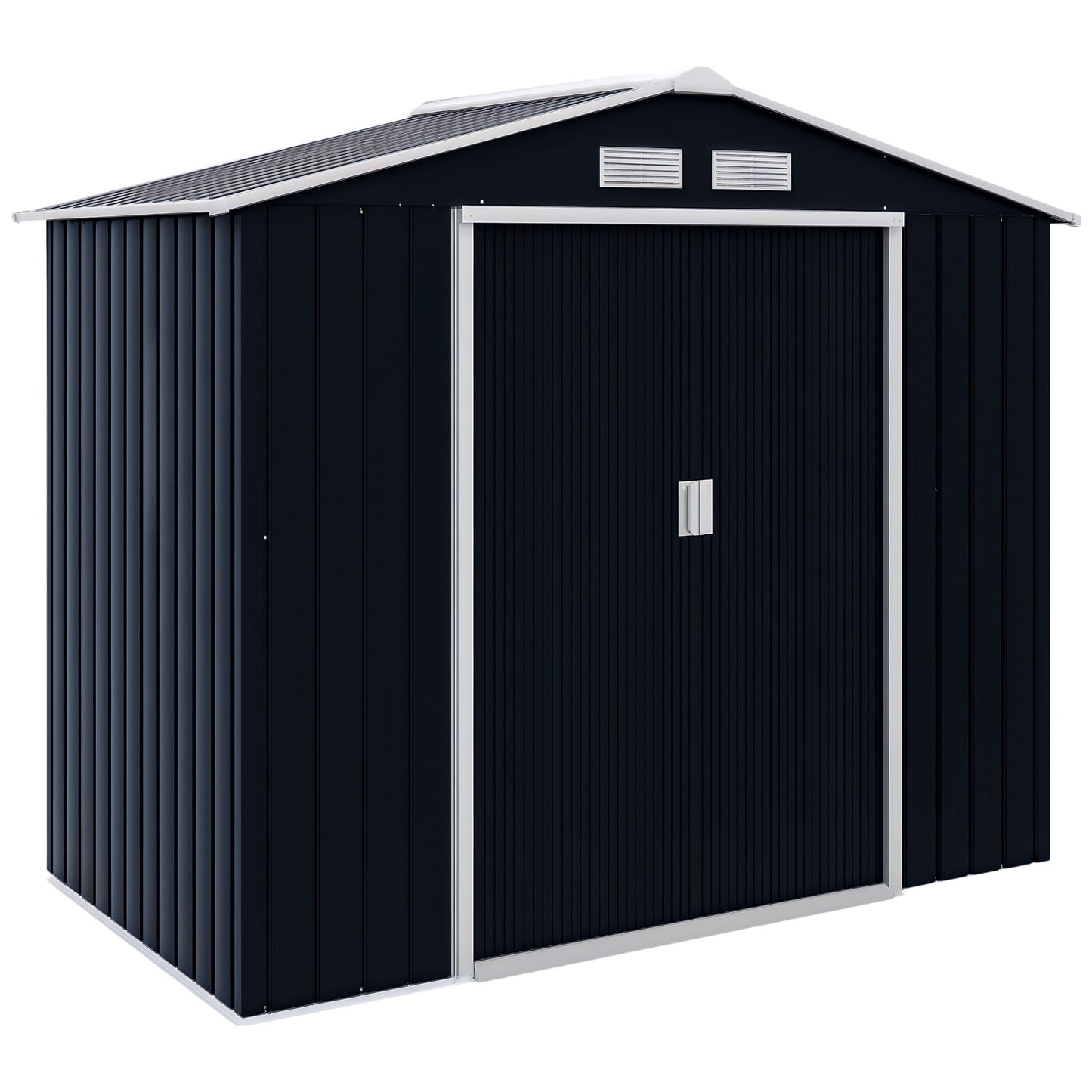 6x4 Garden Storage Shed