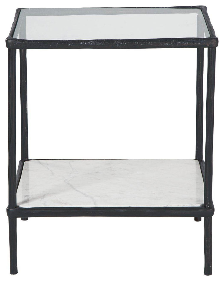 Ryandale - Accent Table - Forward Furniture