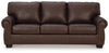 Colleton - Sofa - Dark Brown