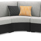 Beachcroft - Outdoor Sectional