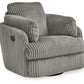 Tie-breaker - Swivel Glider Recliner