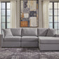 Modmax - 3 Piece Sectional