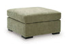 Bridgepoint - Oversized Accent Ottoman