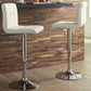 Bellatier - Adjustable Height Barstool (Set of 2)