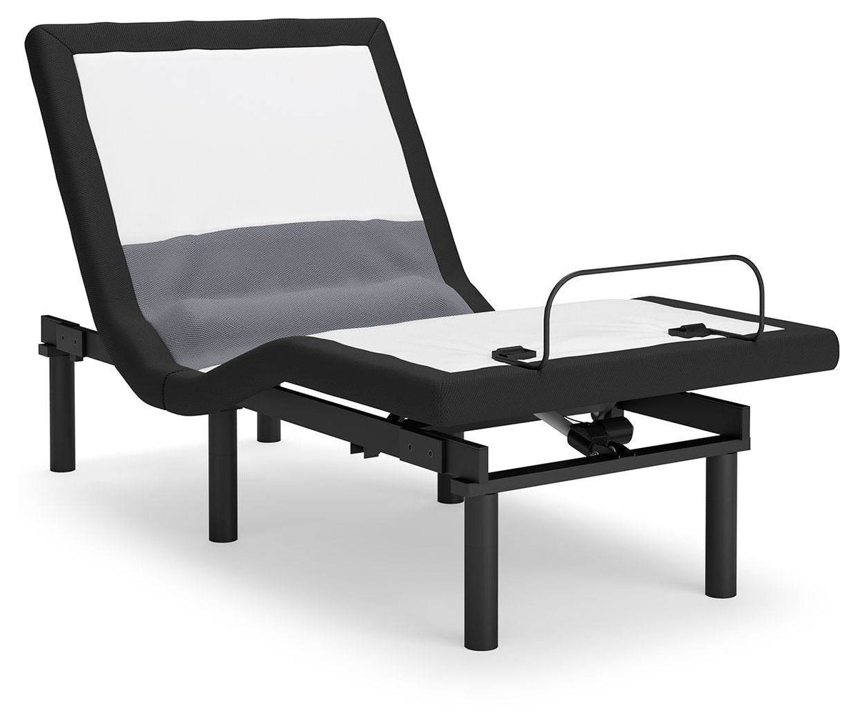 Best Base With Lumbar And Audio - Forward Furniture