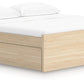 Onita - Platform Bed