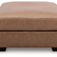 WillowBend - Oversized Accent Ottoman