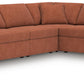 Modmax - Sectional - Spice