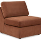Modmax - 3 Piece Sectional