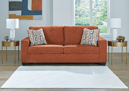 Aviemore - Sofa - Spice