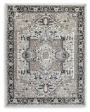 8' x 10'