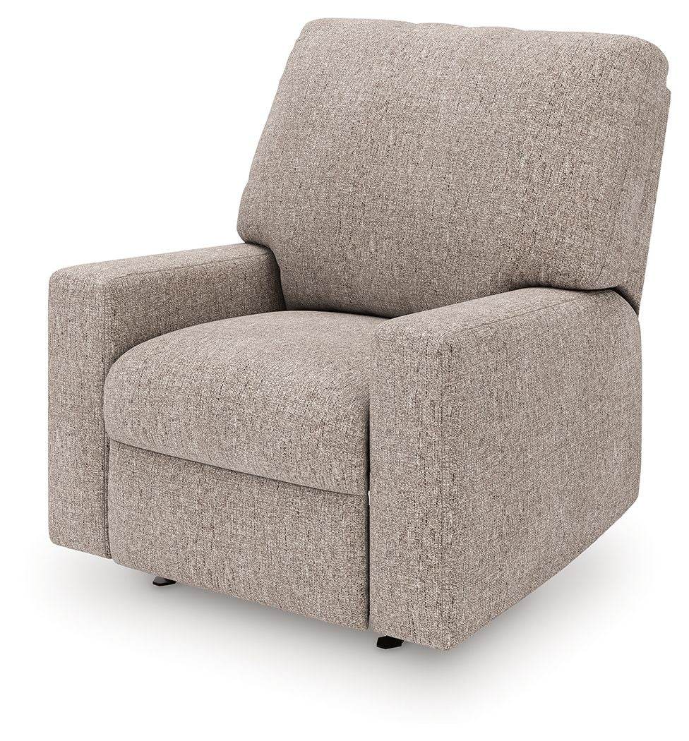 Seyler Lane - Rocker Recliner - Forward Furniture