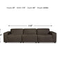 Allena - Sectional