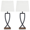 Makara - Table Lamp