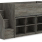 Frandern - Loft Bed