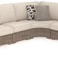 Beachcroft - Sectional Lounge