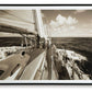 Arlanford - Sepia - Wall Art - Forward Furniture