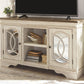 Realyn - TV Stand