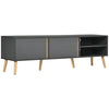 TV Stand for TVs up to 55