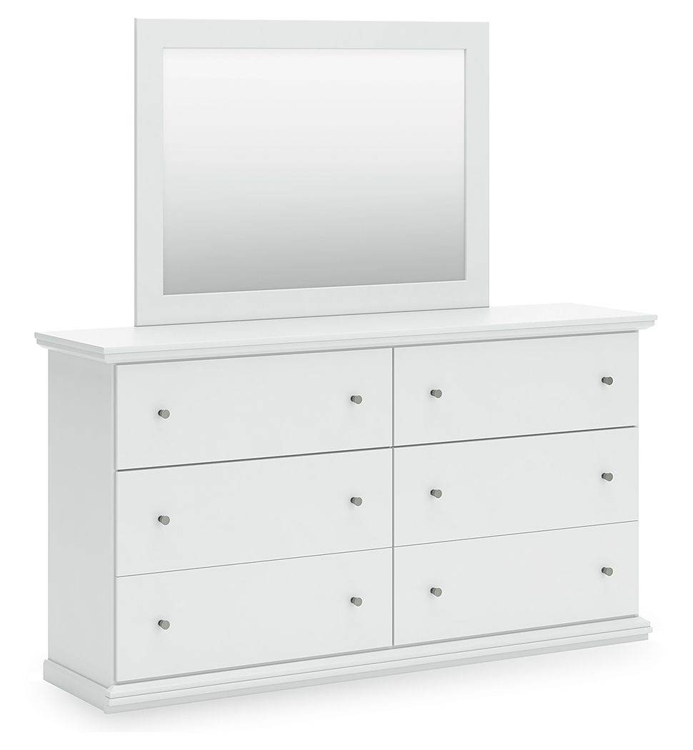 Bostwick - Dresser - Forward Furniture