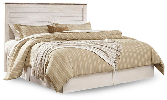 Willowton - Headboard