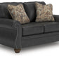 Chasemore - Loveseat - Forward Furniture