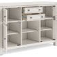 Robbinsdale - Dining Room Server - Antique White