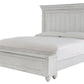 Kanwyn - Panel Bed